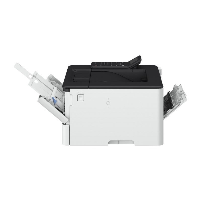 Printer Canon i-SENSYS LBP243dw, A4, i zi/i bardhë
