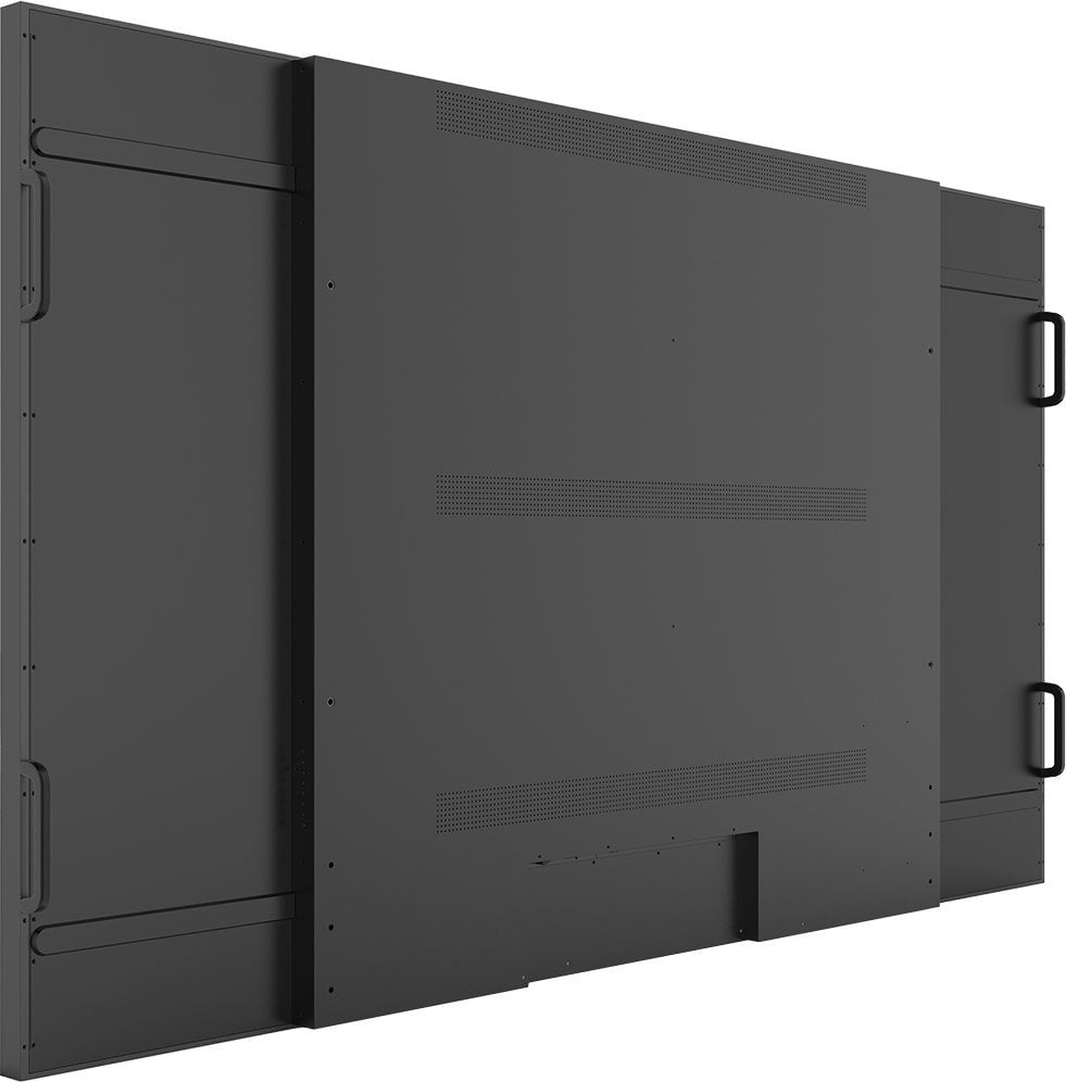 Монитор LG 110UM5K-B Signage, 110, црн