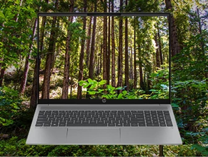 Laptop HP OmniBook 5 LaptopAI 16-af1216nw, 16", 16GB RAM, argjendtë