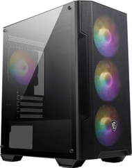 Kompjuter Gjirafa50 FenixSeries 37, AMD Ryzen 7 7800X3D, 32GB RAM, 1TB SSD M.2, NVIDIA RTX 5050 8GB, i zi