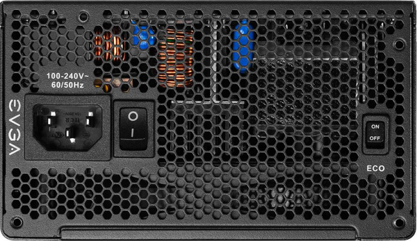 Furnizues rryme Evga, 850 W, i zi