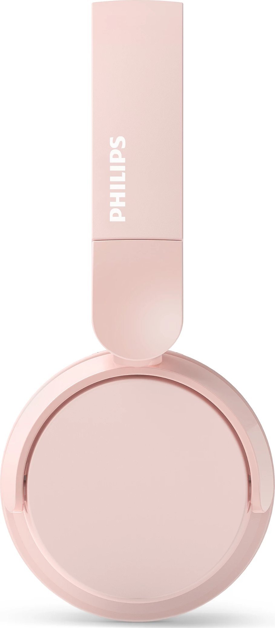 Kufje wireless Philips TAH4209 4000 Series, on ear, 55 orë bateri, rozë