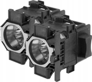 Сијалица за проектор CoreParts ML12405, 330W, бела