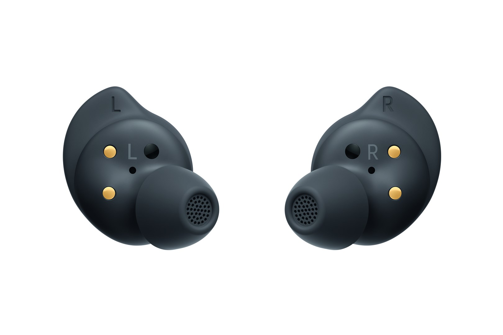 Dëgjuese Samsung Galaxy Buds FE, True Wireless Stereo (TWS), të hirta