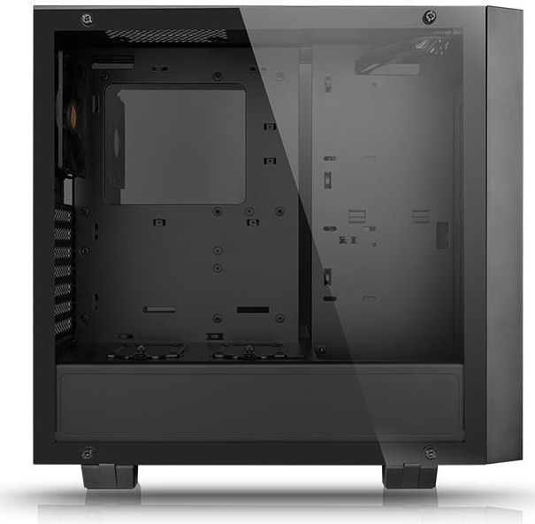 Kasë Thermaltake Core G21 TG, Midi Tower