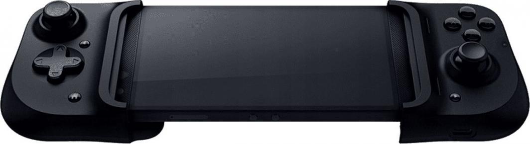 Kontroller Razer Kishi Apple iOS, me kabllo, i zi