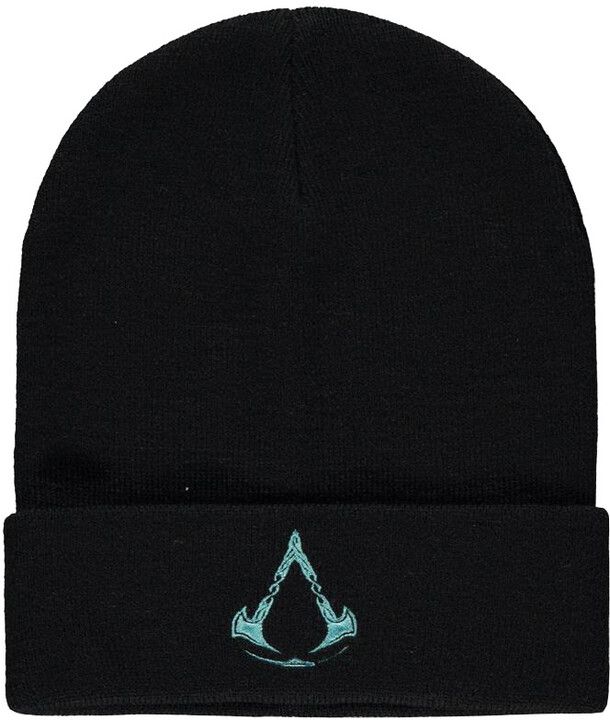 Kapelë Assassins Creed: Valhalla - Logo