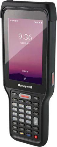 Lexues barkodi Honeywell EDA61K (EDA61K-0NC934PGOK), Wireless 2D