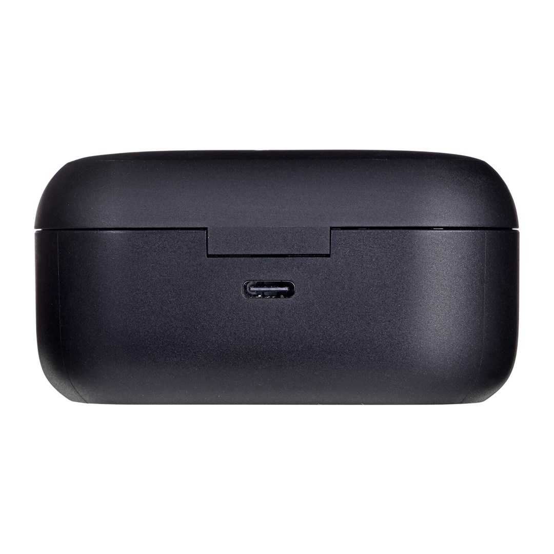 Kufje Wireless Anker Life Dot 2, Bluetooth 5.0, 40h bateri, të zeza