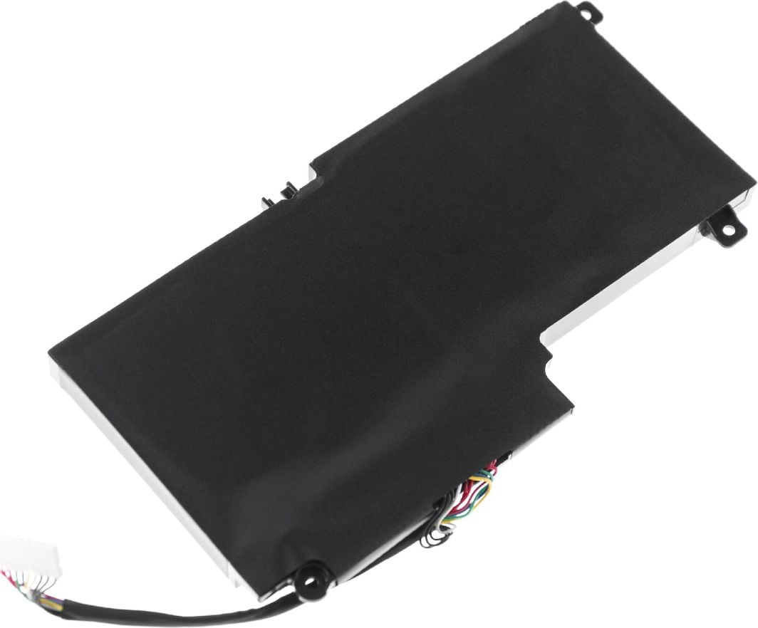 Bateri laptopi Green Cell PA5107U-1BRS, për Toshiba Satellite L50-A P50-A S50-A, e zezë
