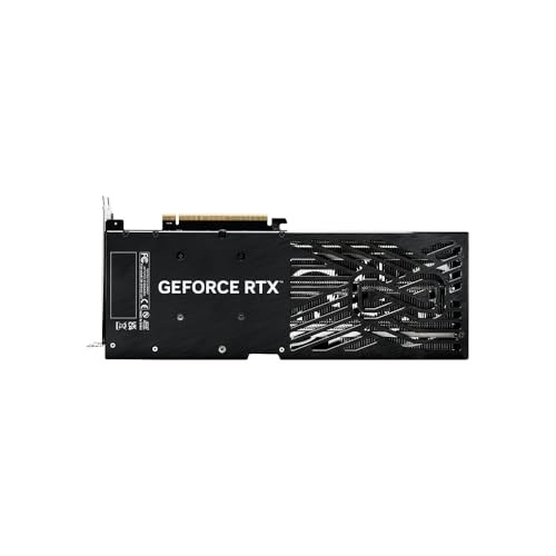 Karte grafike Palit GeForce RTX 5060 Ti Infinity 3, 16GB GDDR7, NVIDIA Blackwell