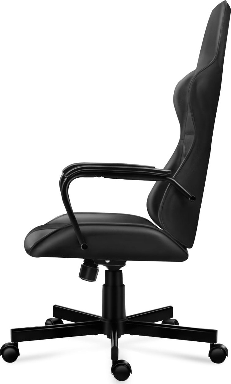 Karrige zyre Mark Adler Boss 4.2, ergonomike, e zezë gri