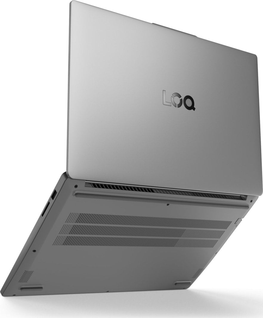 [OUTLET] Laptop Lenovo LOQ 15IAX9E, 15.6", Intel Core i5-12450HX, 16GB RAM, 512GB SSD, NVIDIA GeForce RTX 2050, i hirtë