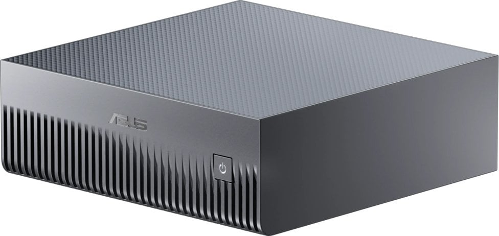 Mini PC Asus Ascent GX10 GX10-GG0026BN, 128GB LPDDR5X, 2TB SSD, gri