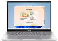 Laptop ASUS ExpertBook B1503CVA-S72273, 15,6'', Intel Core Ultra 7 255H, 16GB RAM, 1TB SSD, Intel Graphics, i argjendtë