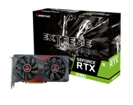 Kartelë grafike Biostar GeForce RTX 3060 12GB GDDR6
