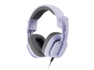 Kufje gaming Logitech Astro A10 Gen 2, me mikrofon, me kabllo, vjollcë