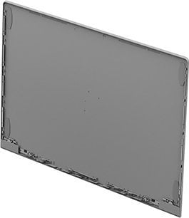 Заштитник за екран HP M21155 LCD, 26,5x4,7x35,5cм, црна боја