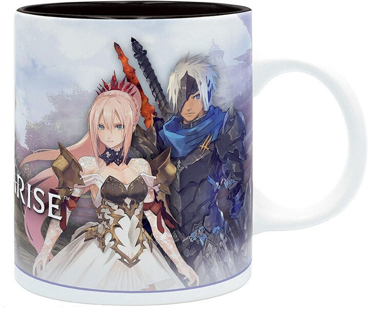 Foto e Gotë Tales of Arise - Group, 320 ml