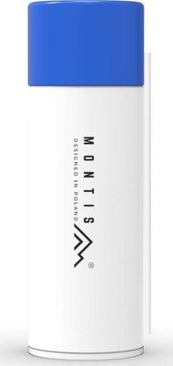 Ajër i kompresuar Montis, 400 ml