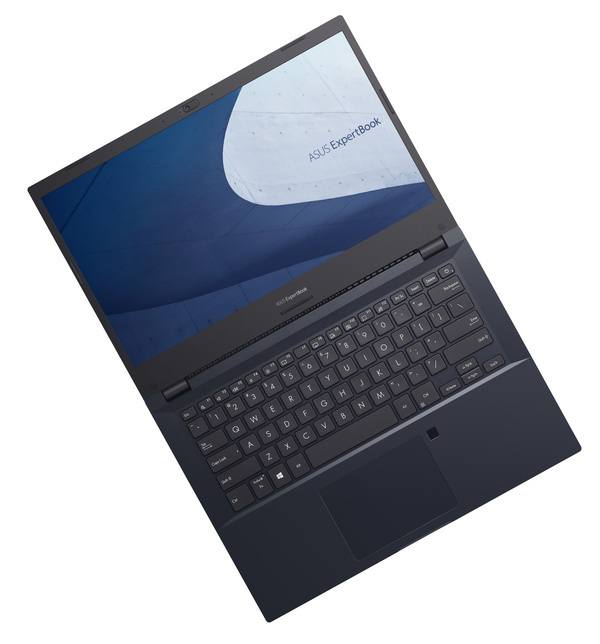 Laptop ASUS ExpertBook P2451FA-EB0595R, 14", Intel Core i3, 8GB RAM, 256GB SSD, Intel UHD Graphics, i zi