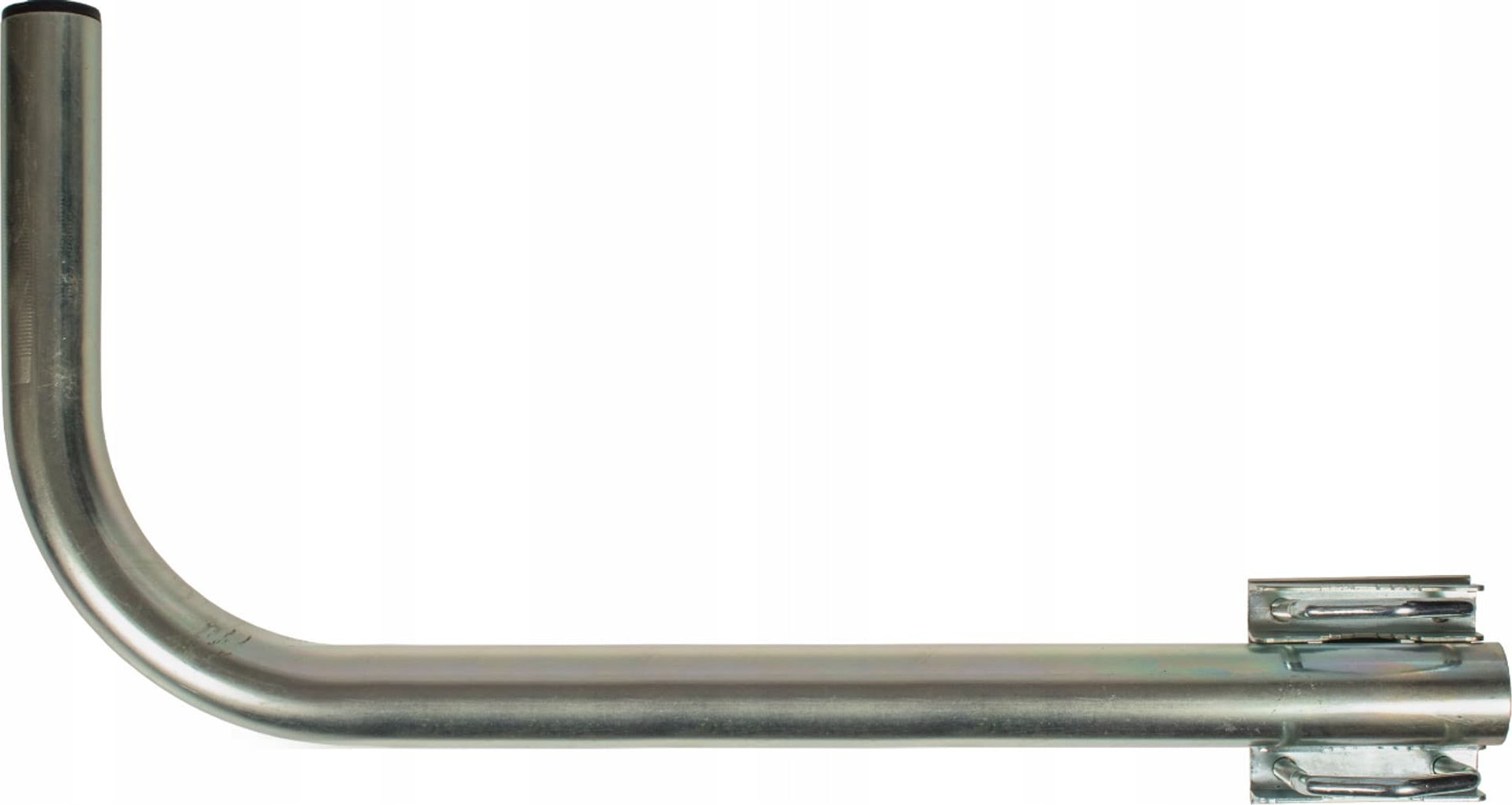 Носач за антена Libox SAT LIBOX, 40 cm, за балкон, поцинкуван