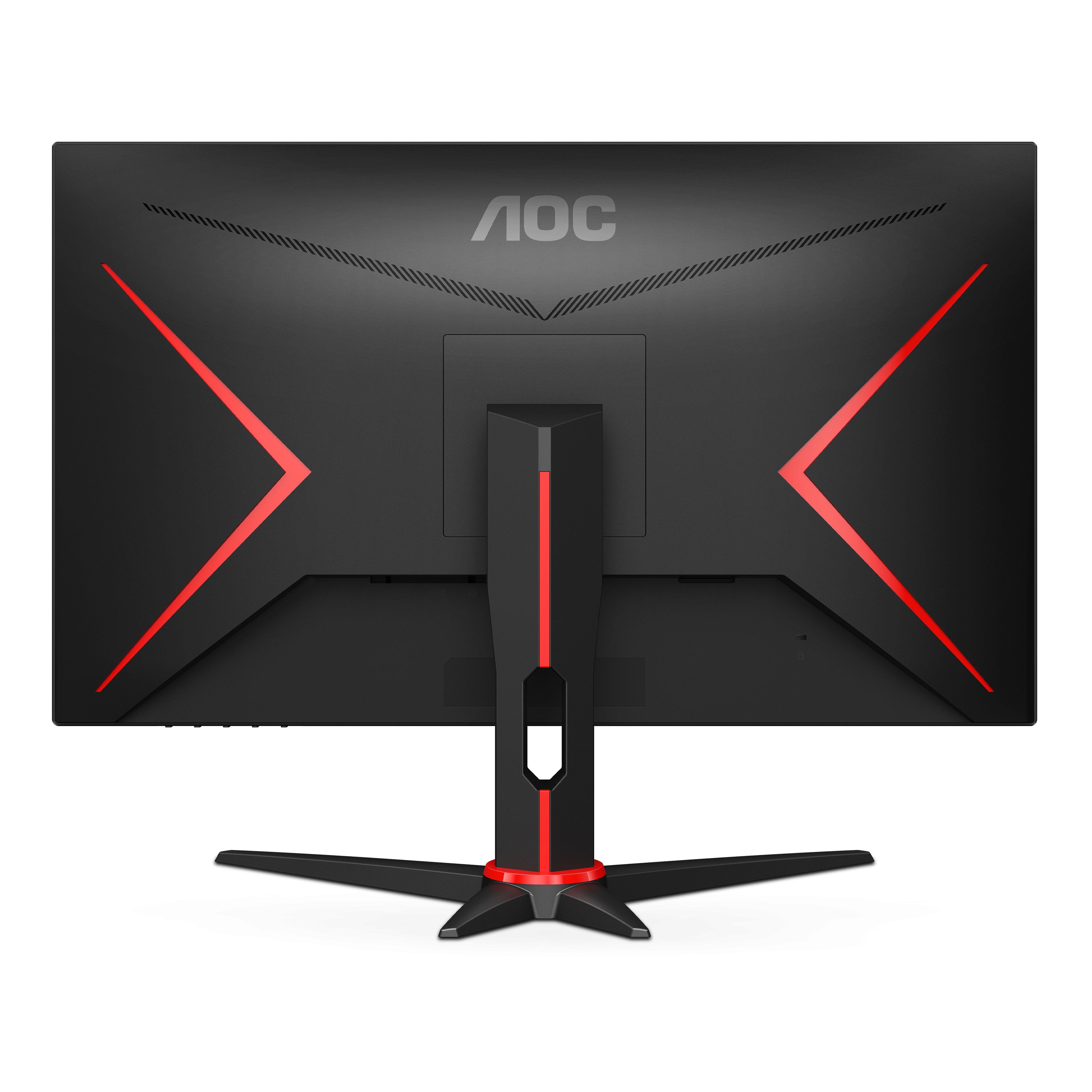 Monitor AOC Q27G2E, 27", LED, QHD, 155Hz, i zi