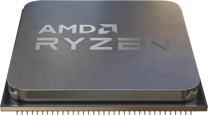 Procesor AMD Ryzen 5 7600 (100-000001015), 6 bërthama, Socket AM5, 3.8 GHz, 32 MB, OEM