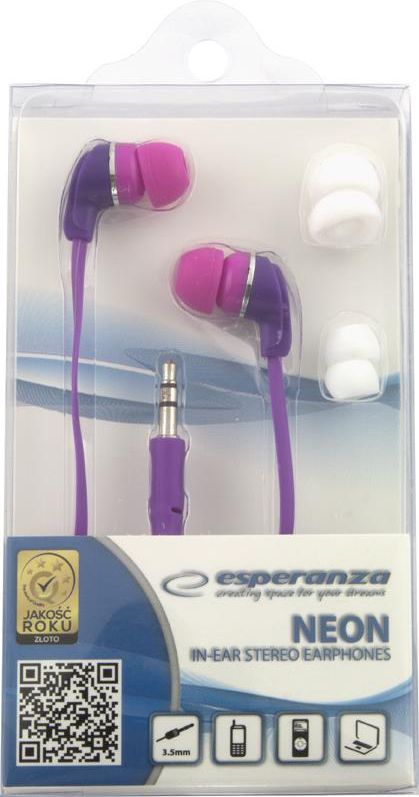 Kufje Esperanza EH147V