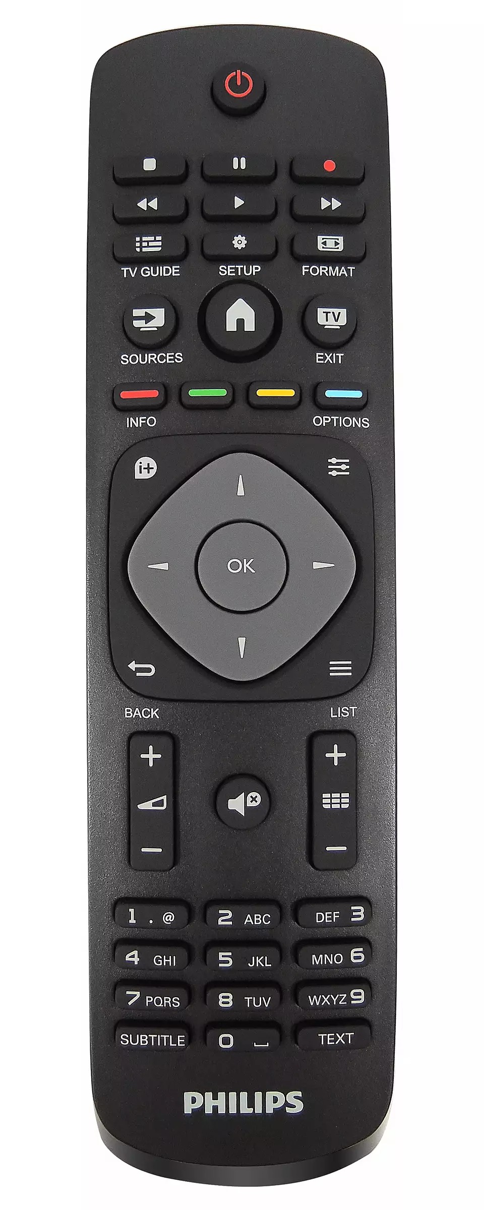 Televizor Philips 32PHS5507/12, 32" (81.3 cm), HD, i zi