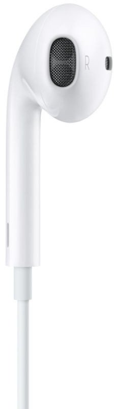 Kufje Tech-Protect Ultraboost Core G2, lidhje Lightning, me mikrofon, të bardha