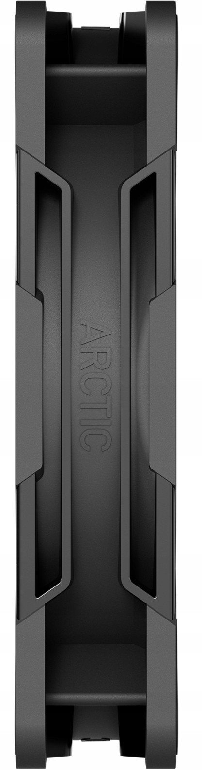 Ventilator PC ARCTIC P14 Pro a RGB, set 3 copë, 140mm PWM, me a RGB