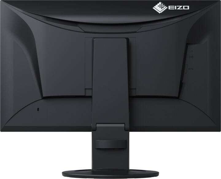 Monitor EIZO EV2460-BK, 24" LED, Full HD, i zi