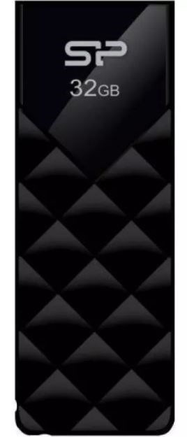 USB Silicon Power Ultima U03, 32 GB, USB Type-A