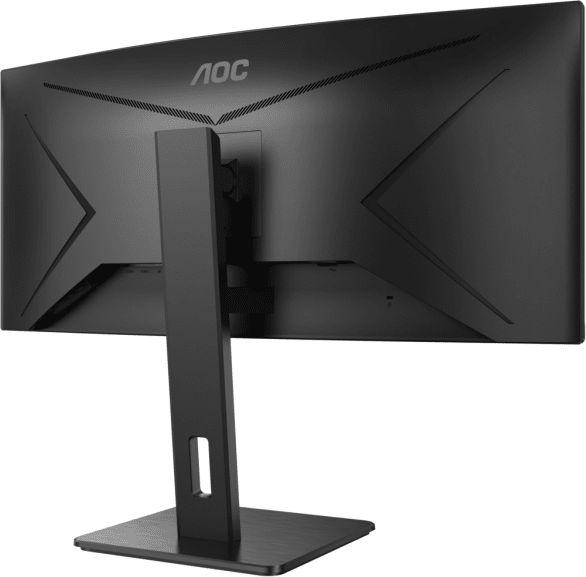 Monitor AOC CU34P2A