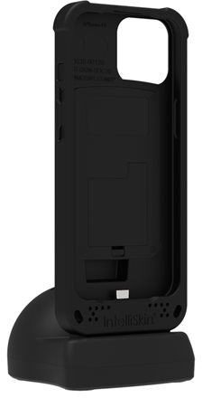 Skaner за баркод Socket Mobile DuraSled DS860, 1D 2D, Bluetooth USB, црн