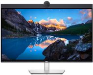 Monitor Dell UltraSharp U3223QZ - LED, 31.5", UHD, i argjendtë Monitor Dell UltraSharp U3223QZ - LED, 31.5", UHD, i argjendtë