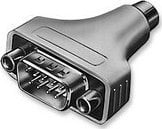 Kabllo interfaci PremiumCord 200851, 9m, e zezë