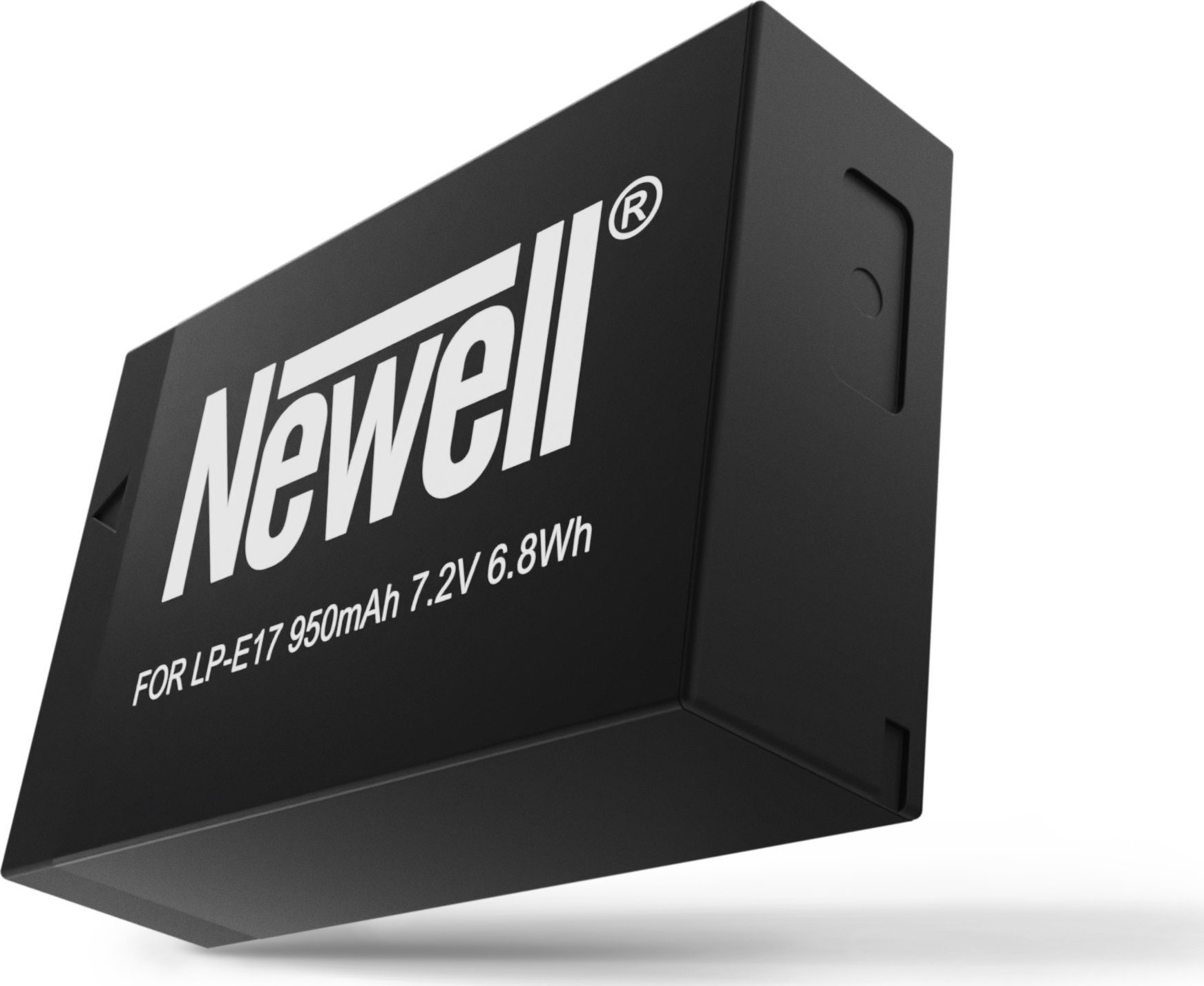 Set karikuesi dhe baterie Newell Xtra Power DL-USB-C LP-E17, për Canon