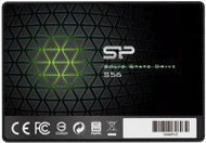 Disk SSD Silicon Power S56, 120GB, 2.5" SATA III