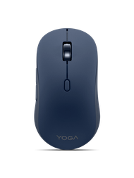 Maus Lenovo Yoga, 8 butona, i kaltër