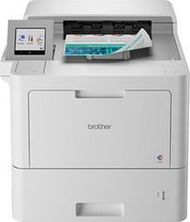 Printer lazer ngjyrë Brother HL L9430CDN, A4, rrjetë, i bardhë