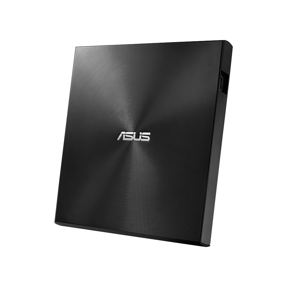Disk i jashtëm ASUS ZenDrive U9M, DVD±RW, i zi