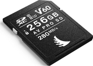 MicroSD AngelBird AV PRO SD AVP256SDMK2V60, 256GB
