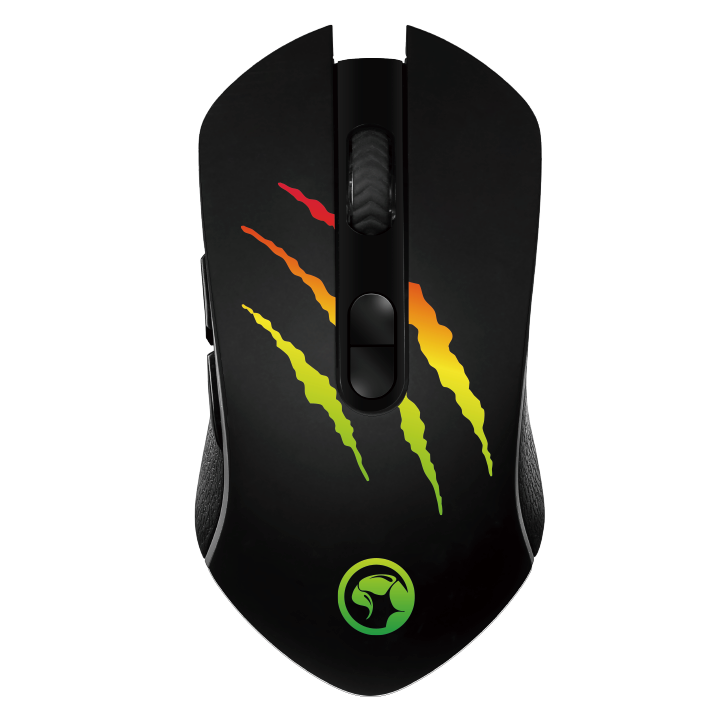 Maus gaming Scorpion Marvo M425G, 3200DPI, i zi