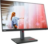 Monitor Lenovo ThinkVision P24q-30, 23.8", WQHD, i zi