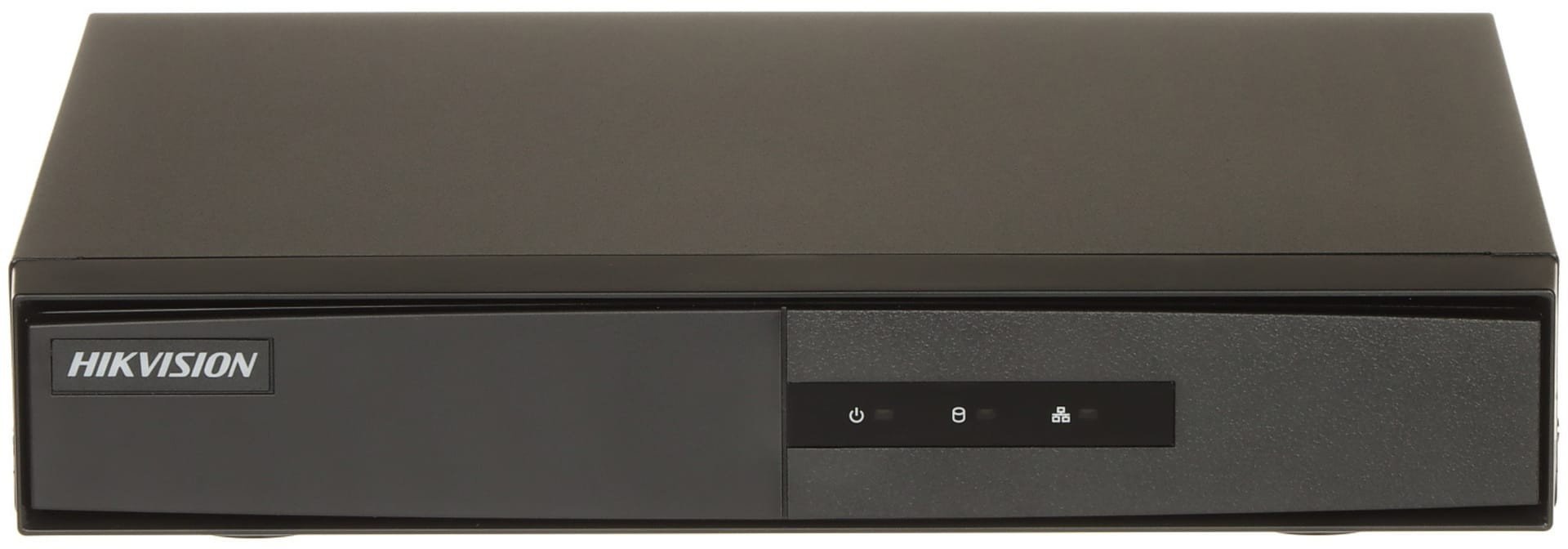 Regjistrues rrjeti Hikvision DS-7108NI-Q1/M, 8 kanale, IP NVR, i zi