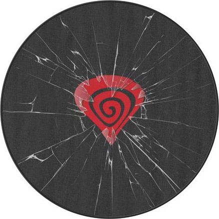 Qilim Genesis Tellur 300 Inception of Hero, i zi