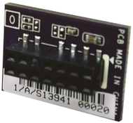 Modul TPM Gigabyte CTM010, 2 MB/s, për siguri sistemi