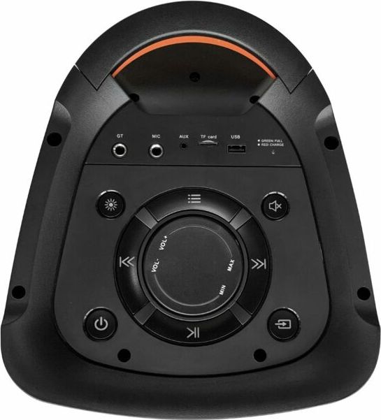 Altoparlant Bluetooth Blaupunkt Partybox PB06DB, funksion karaoke, TWS, i zi